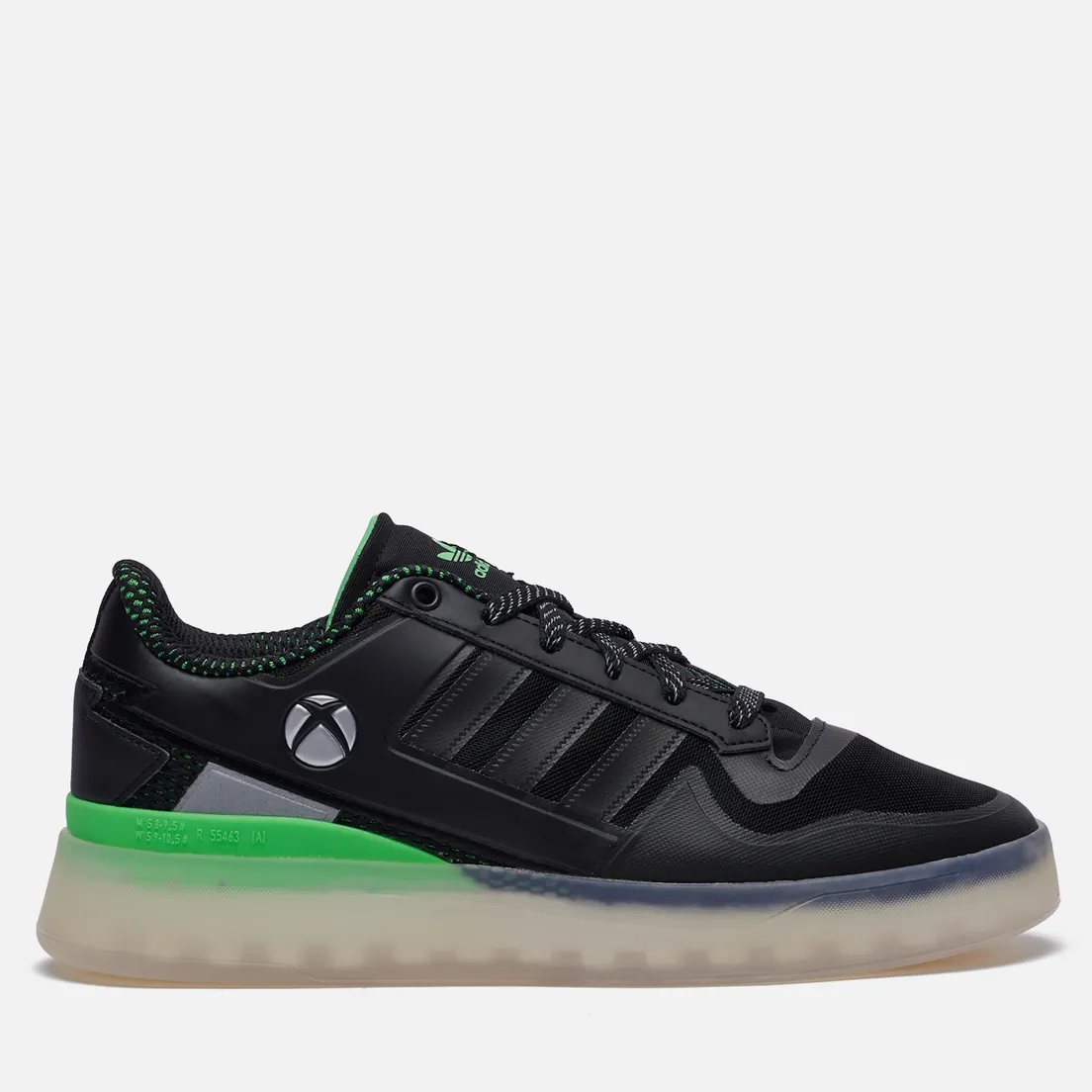 adidas Originals Кроссовки x XBOX Forum Techboost
