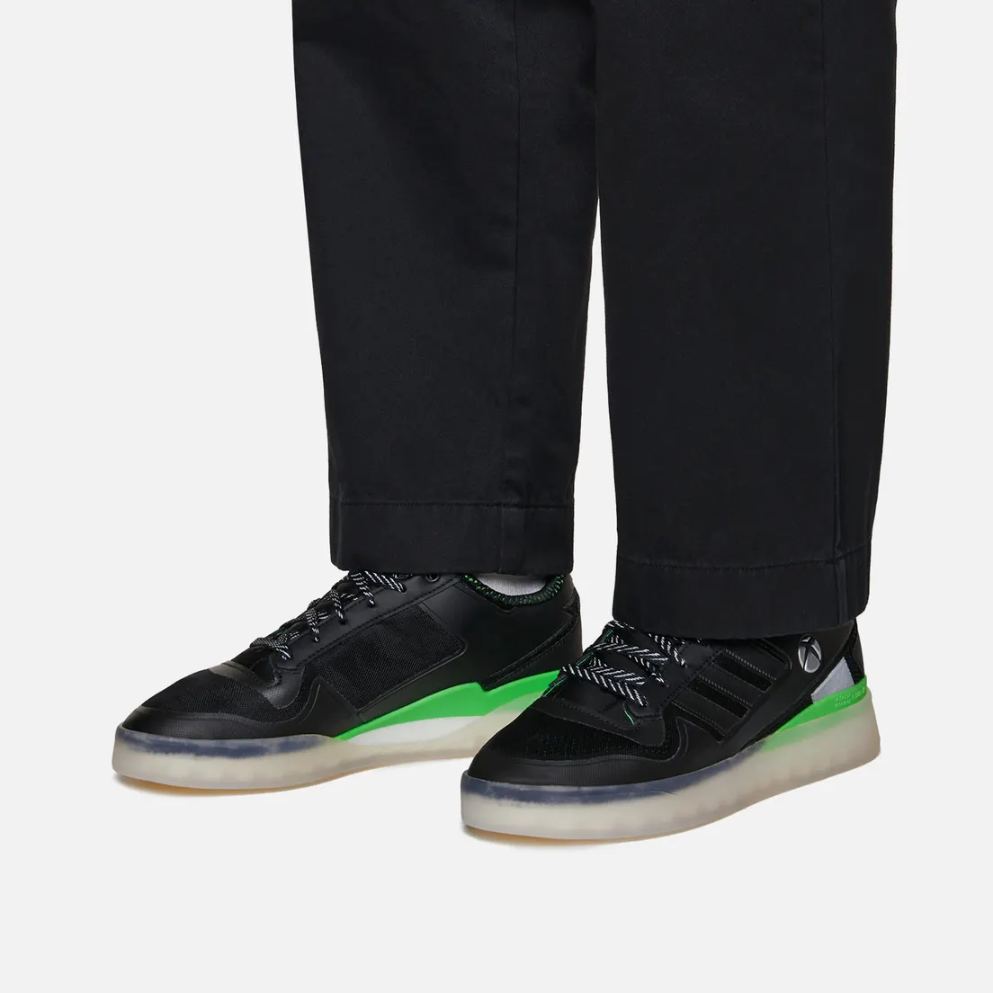 adidas Originals Кроссовки x XBOX Forum Techboost