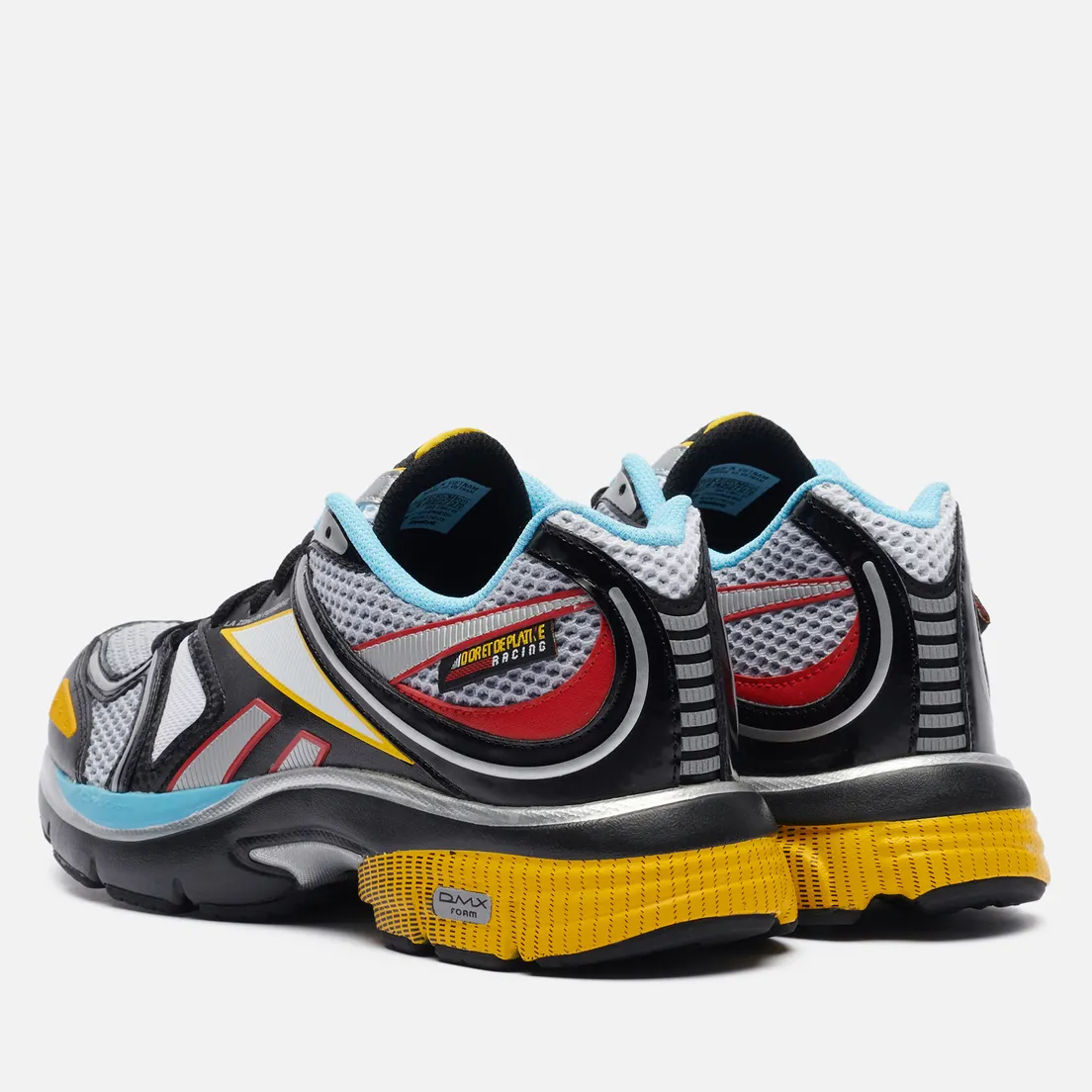 Reebok Мужские кроссовки x JUL Premier Road Plus VI
