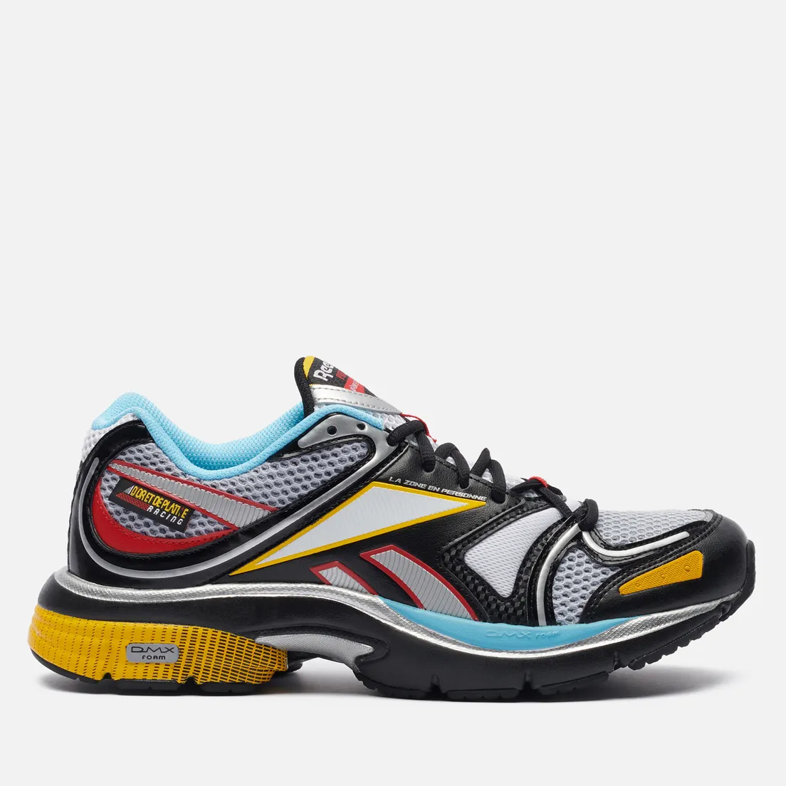 Reebok Мужские кроссовки x JUL Premier Road Plus VI