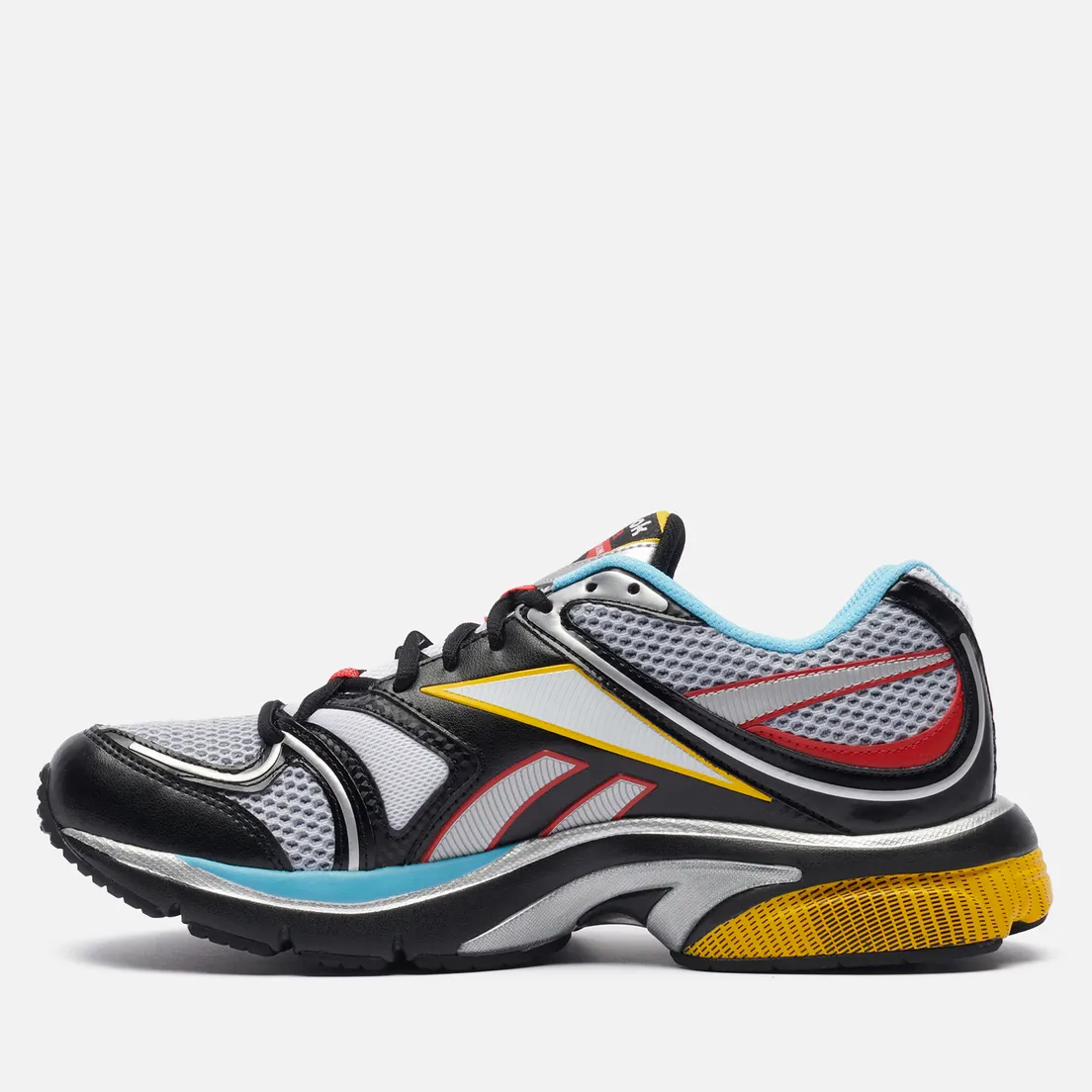 Reebok Мужские кроссовки x JUL Premier Road Plus VI