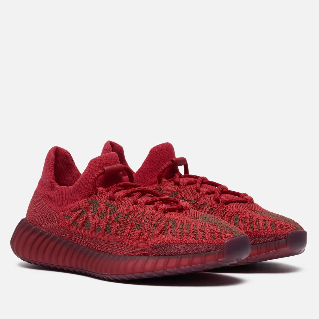 adidas Originals Кроссовки YEEZY Boost 350 V2 CMPCT