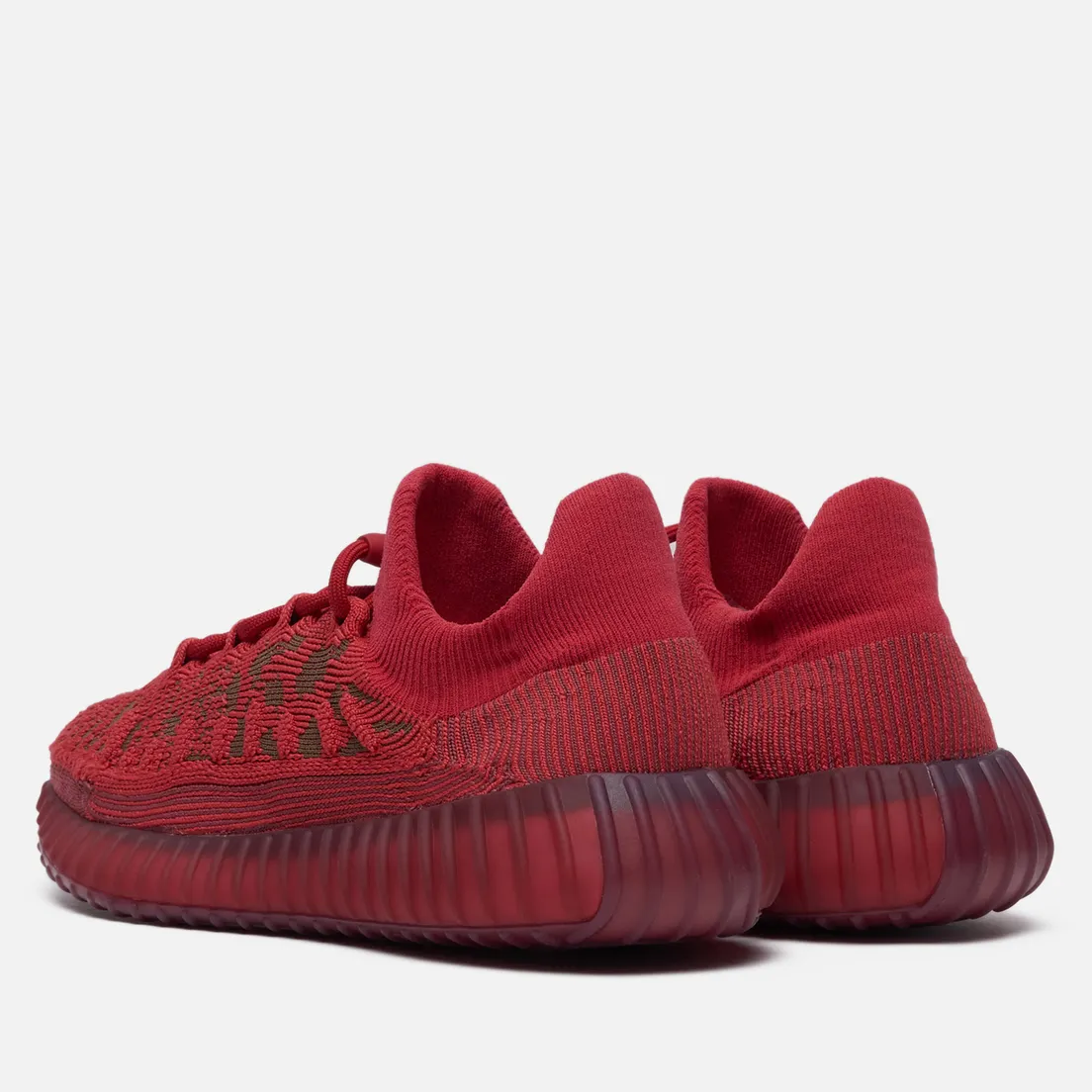 adidas Originals Кроссовки YEEZY Boost 350 V2 CMPCT