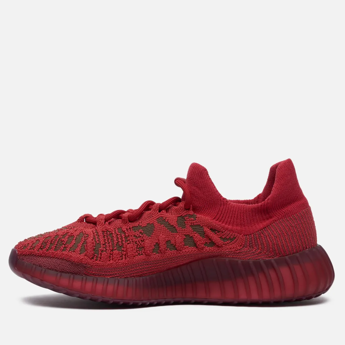 adidas Originals Кроссовки YEEZY Boost 350 V2 CMPCT