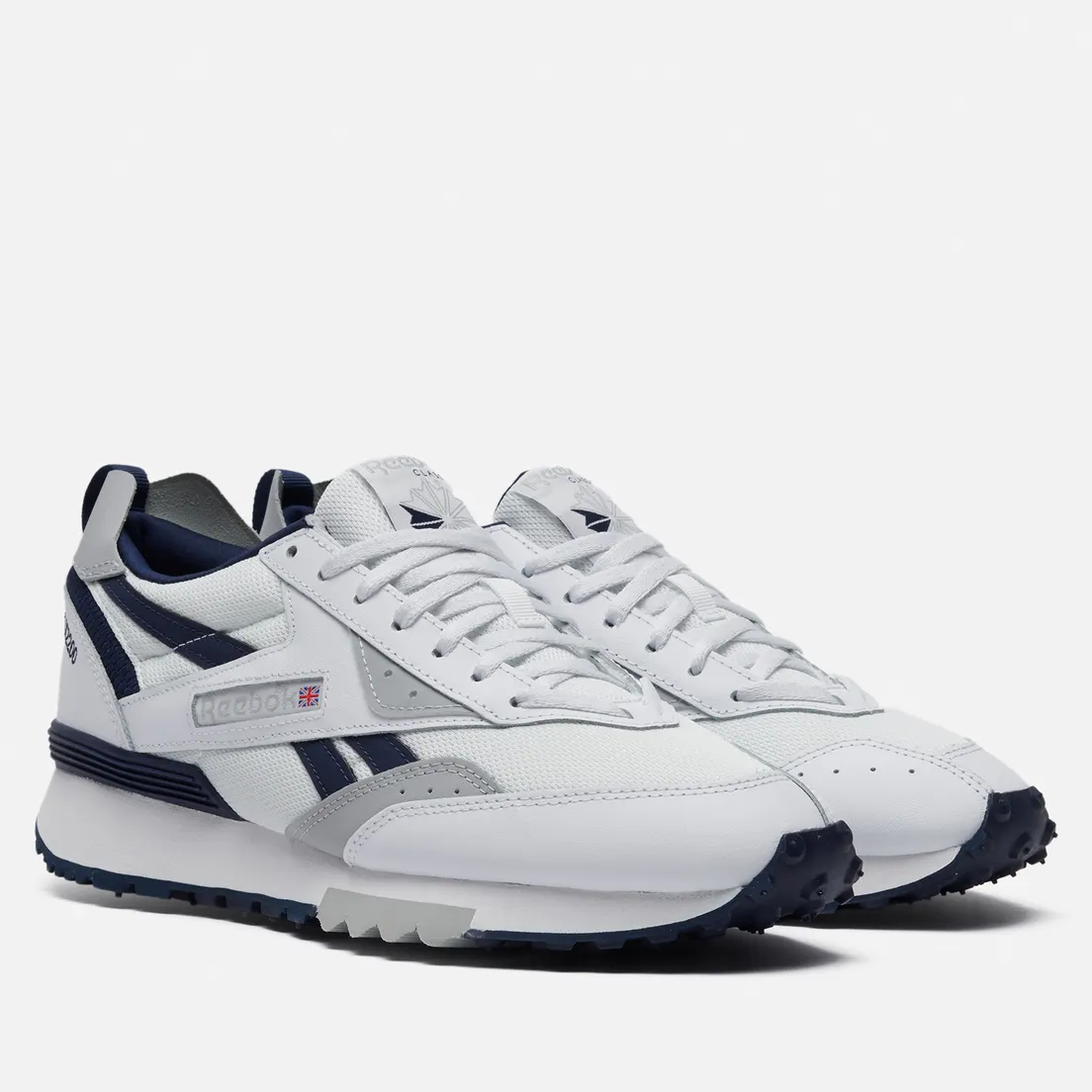 Reebok Мужские кроссовки LX2200
