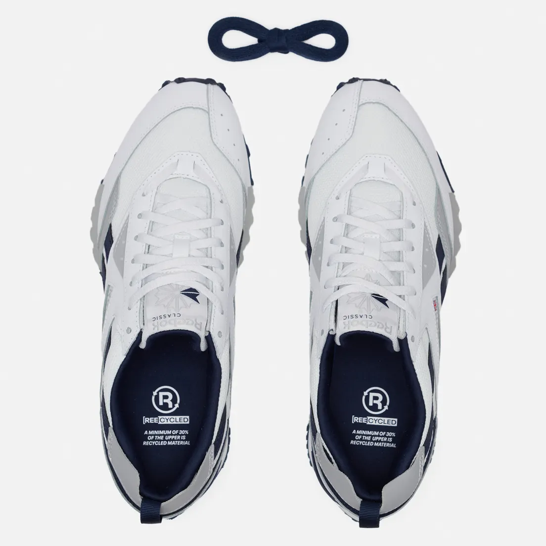 Reebok Мужские кроссовки LX2200