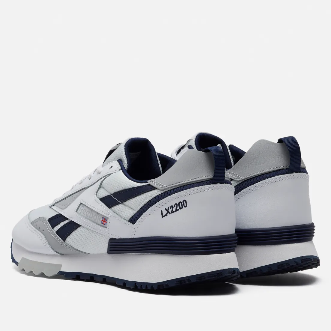 Reebok Мужские кроссовки LX2200