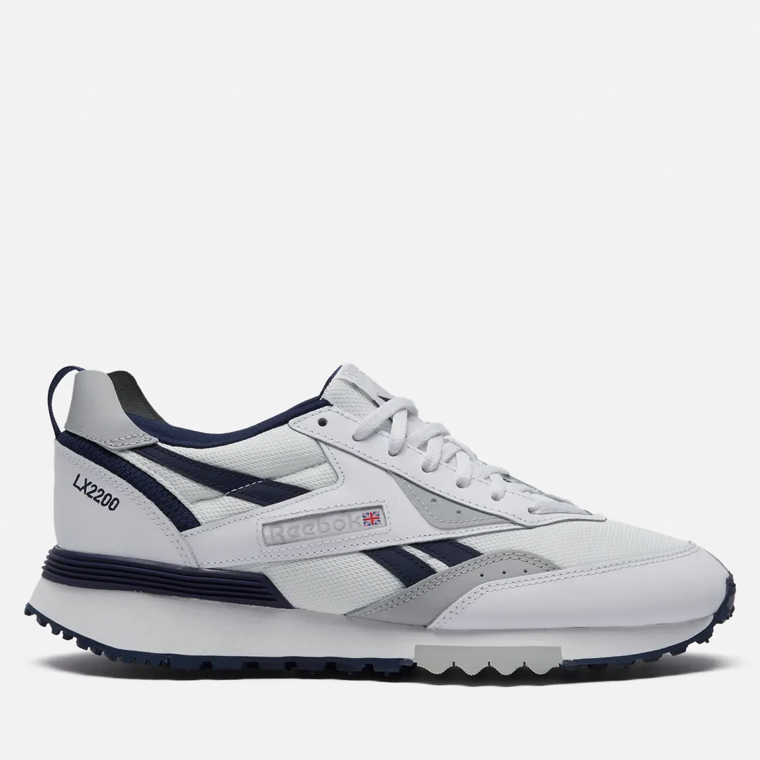 Reebok Мужские кроссовки LX2200