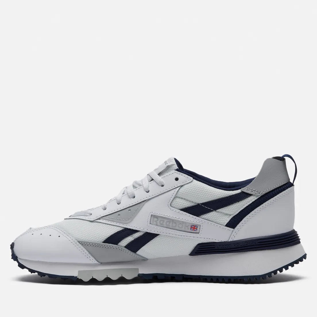 Reebok Мужские кроссовки LX2200
