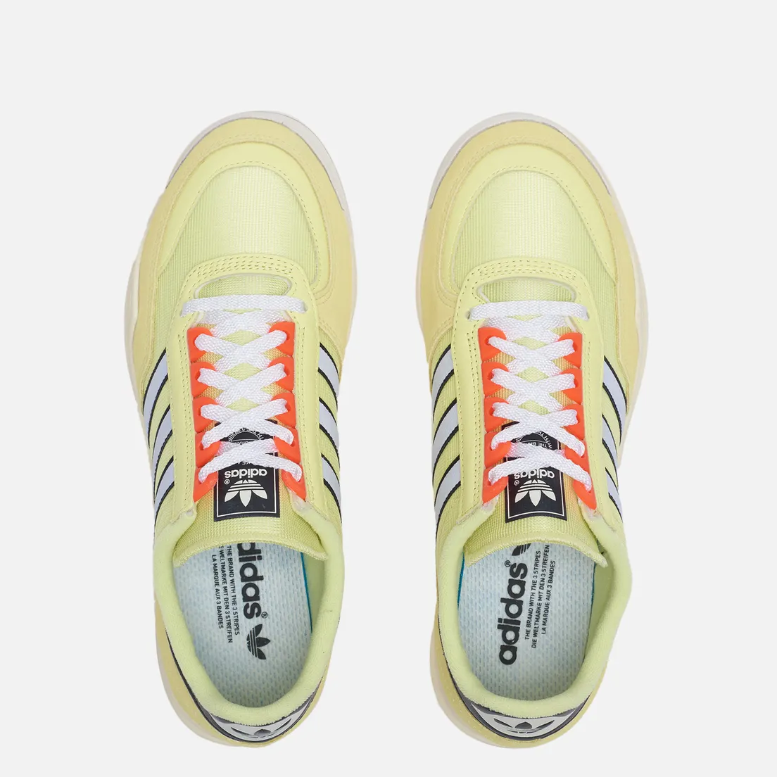 adidas Originals Мужские кроссовки Adidas CT86