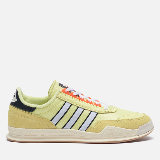 Мужские кроссовки adidas Originals Adidas CT86 Pulse Yellow/Cloud White/Core Black