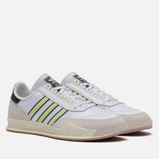 Мужские кроссовки adidas Originals Adidas CT86 Cloud White/Pulse Yellow/Core Black