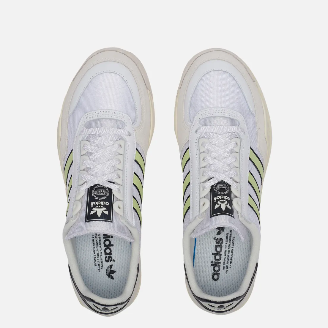adidas Originals Мужские кроссовки Adidas CT86