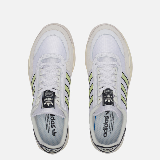 Мужские кроссовки adidas Originals Adidas CT86 Cloud White/Pulse Yellow/Core Black