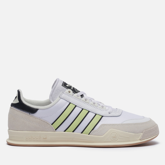 Мужские кроссовки adidas Originals Adidas CT86 Cloud White/Pulse Yellow/Core Black