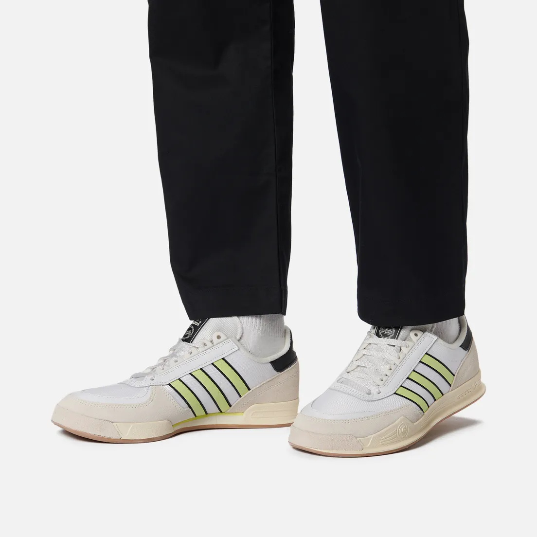 adidas Originals Мужские кроссовки Adidas CT86