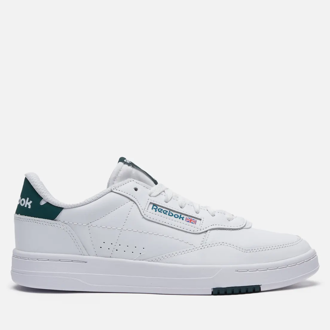 Reebok Мужские кроссовки Court Peak