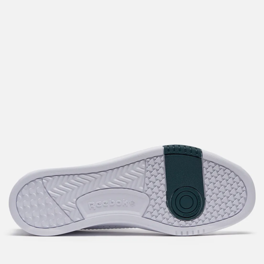 Reebok Мужские кроссовки Court Peak