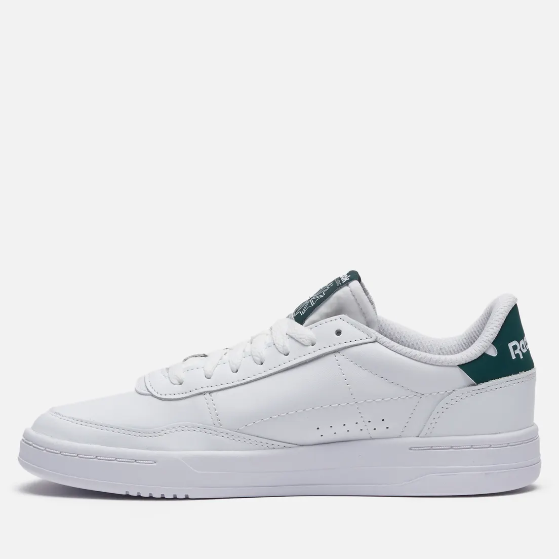 Reebok Мужские кроссовки Court Peak