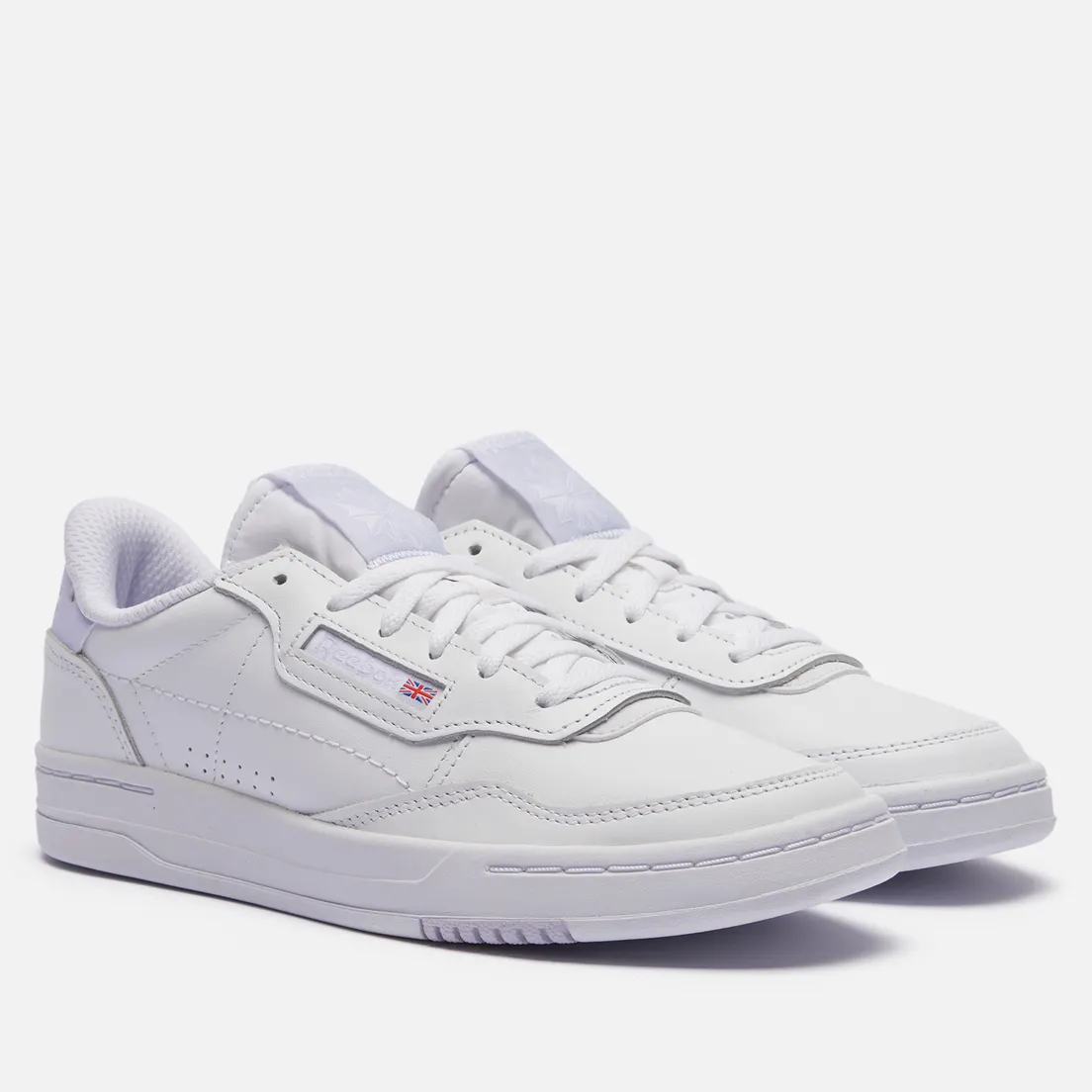 Reebok Женские кроссовки Court Peak