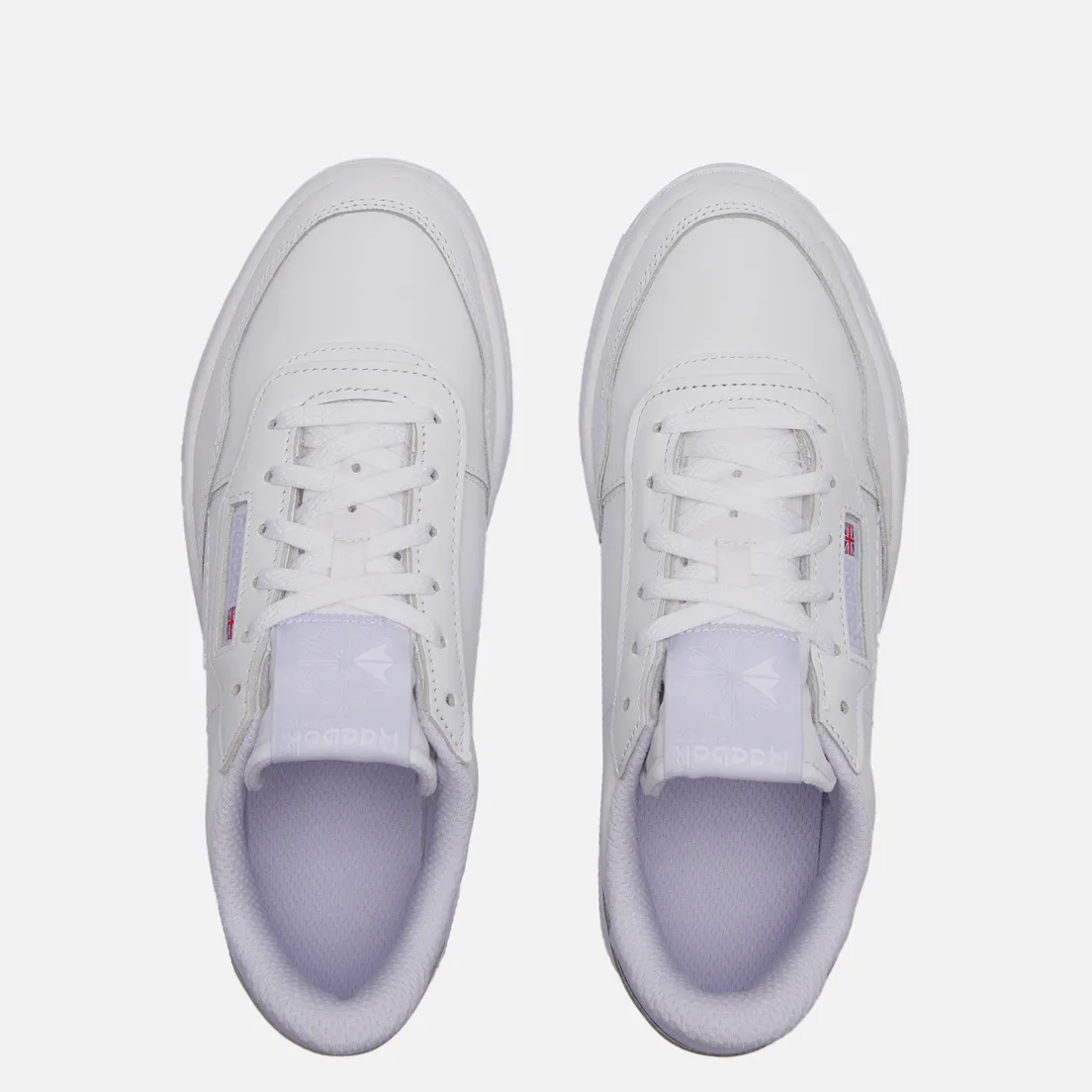 Reebok Женские кроссовки Court Peak