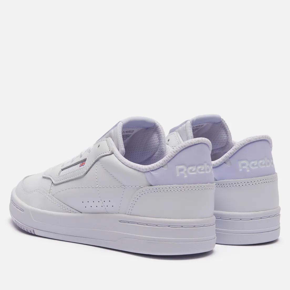 Reebok Женские кроссовки Court Peak