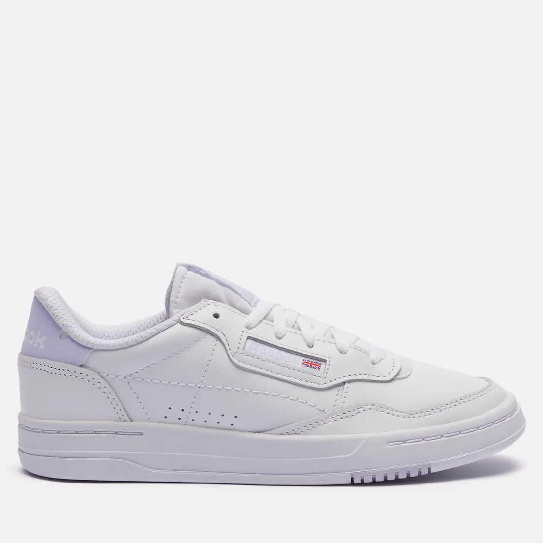 Reebok Женские кроссовки Court Peak