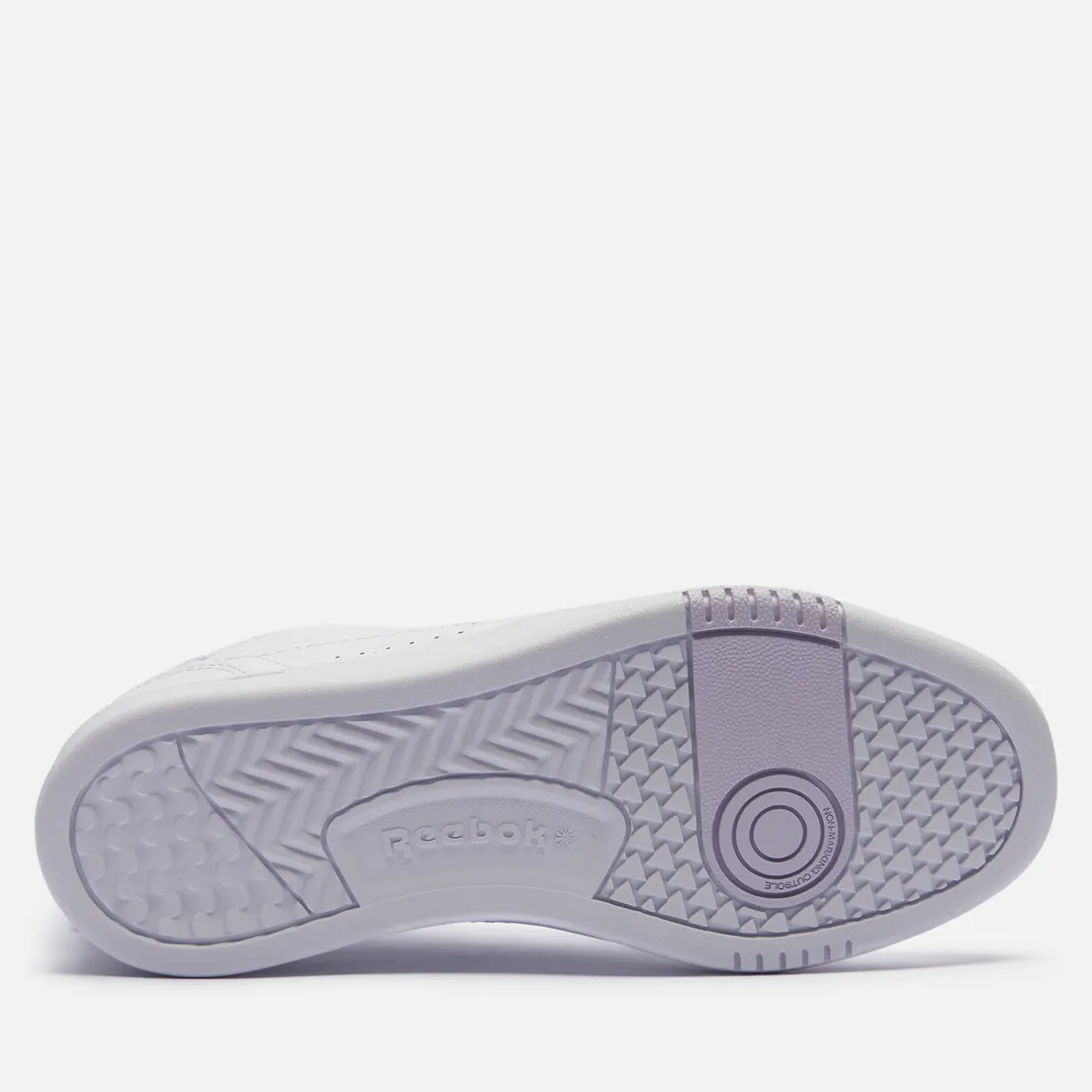 Reebok Женские кроссовки Court Peak