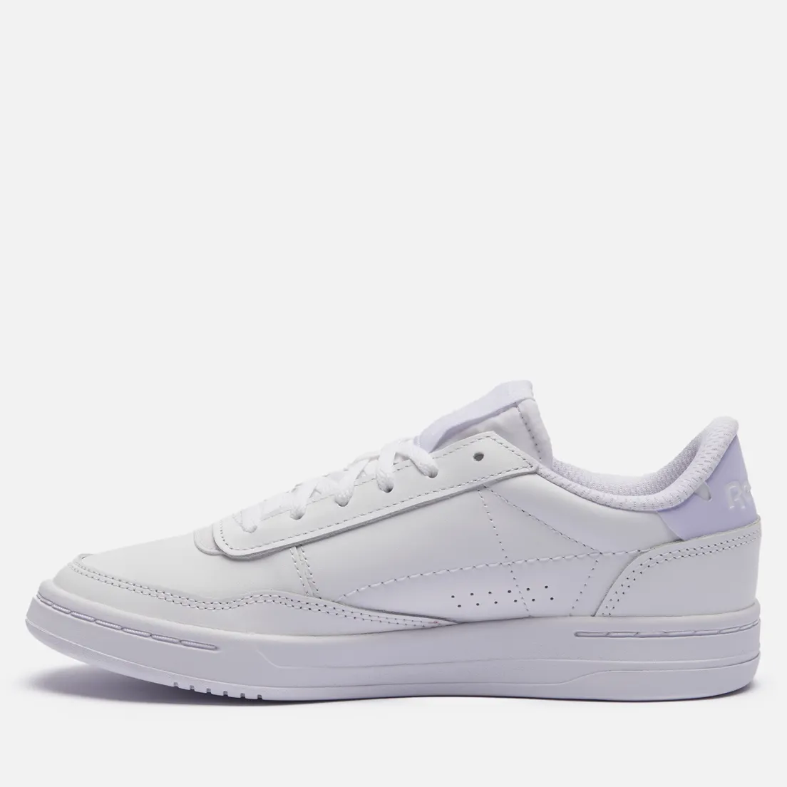 Reebok Женские кроссовки Court Peak