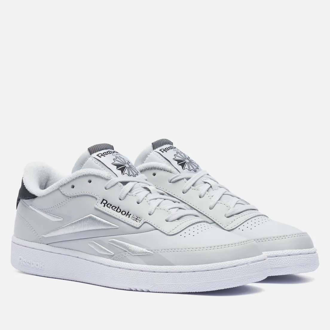 Reebok Мужские кроссовки Club C 85