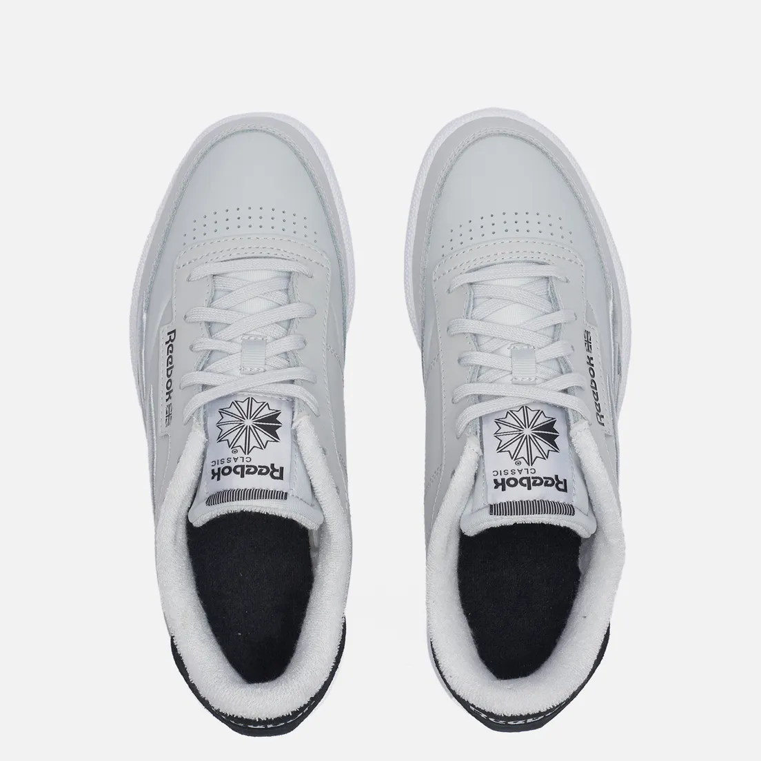 Reebok Мужские кроссовки Club C 85