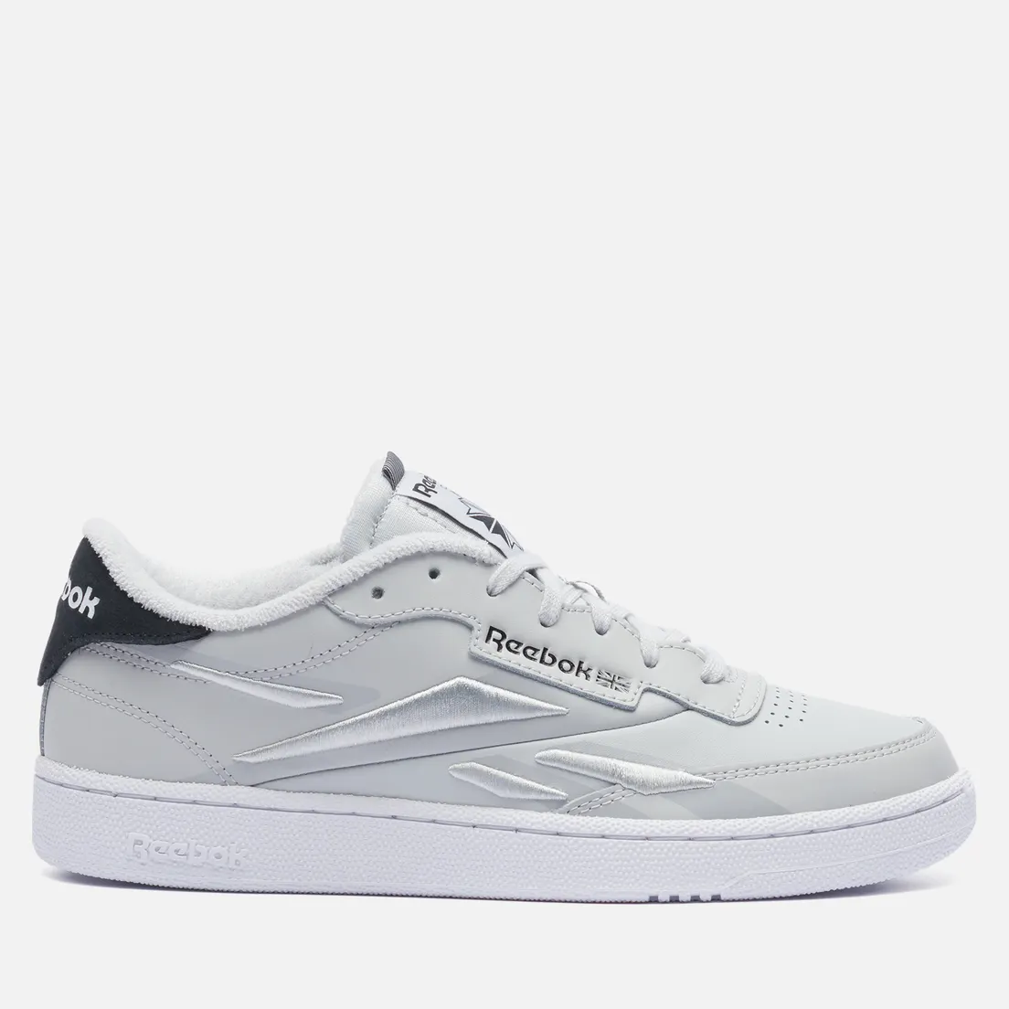 Reebok Мужские кроссовки Club C 85