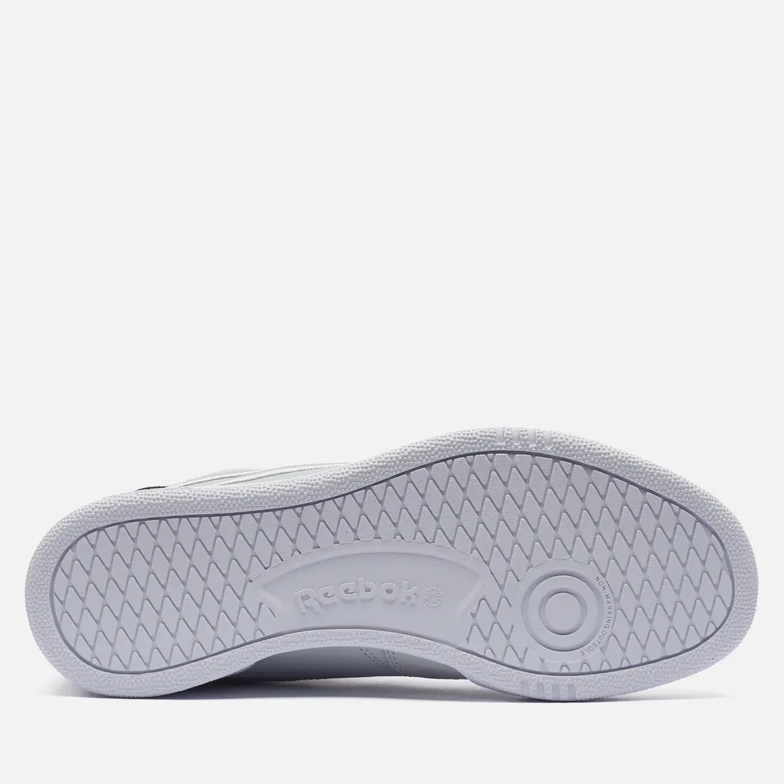 Reebok Мужские кроссовки Club C 85