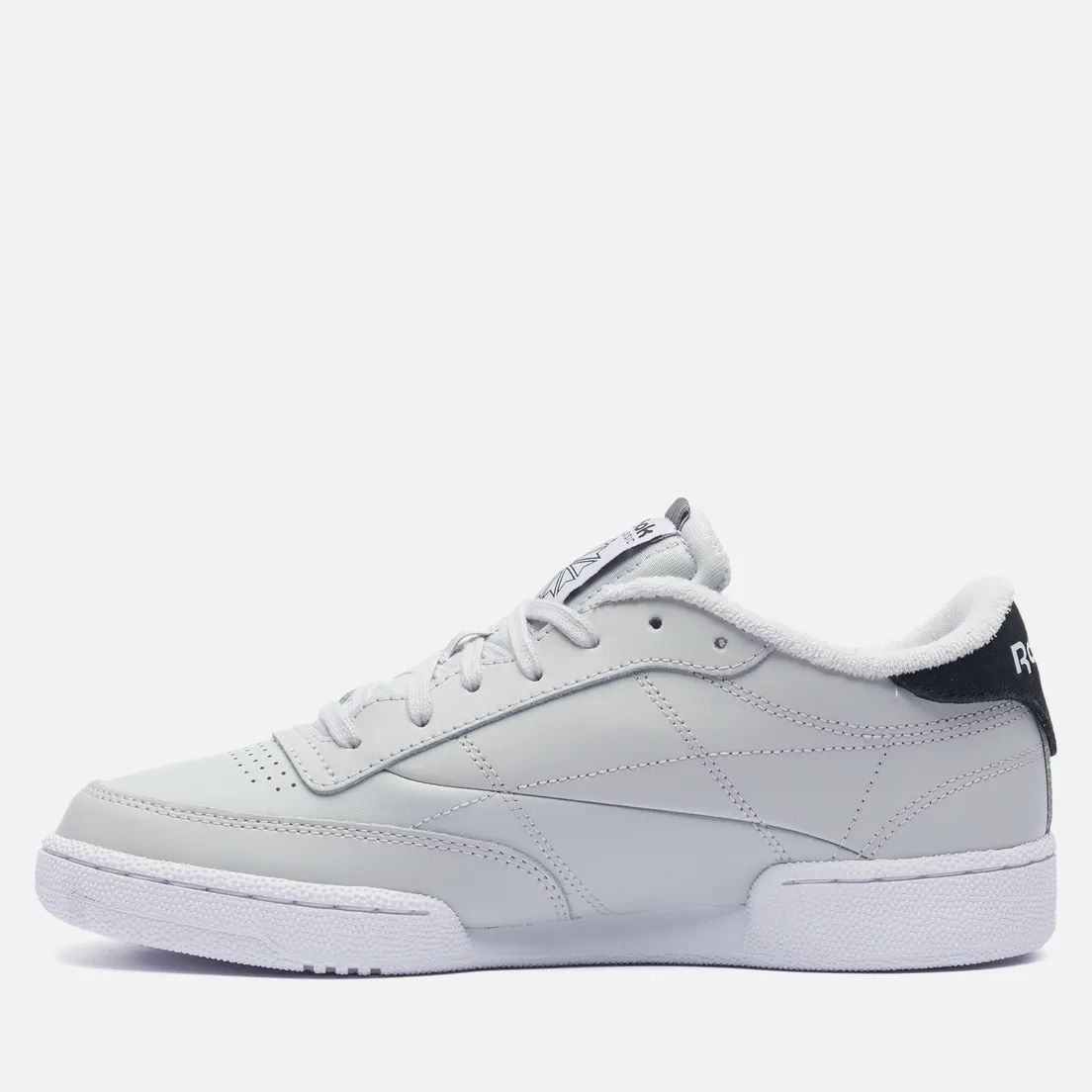 Reebok Мужские кроссовки Club C 85