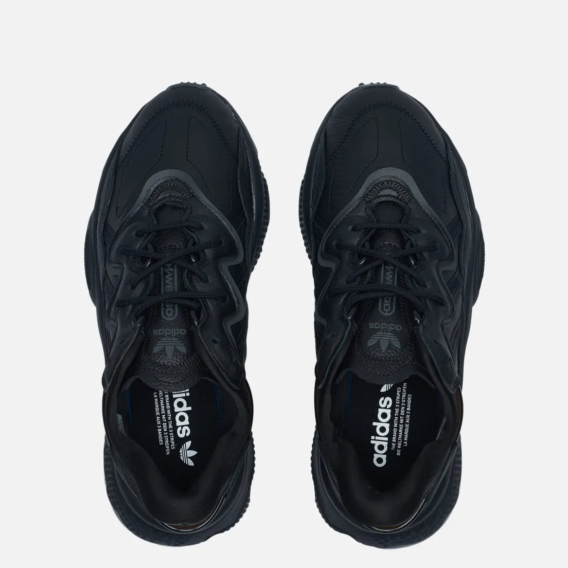 adidas Originals Мужские кроссовки Ozweego