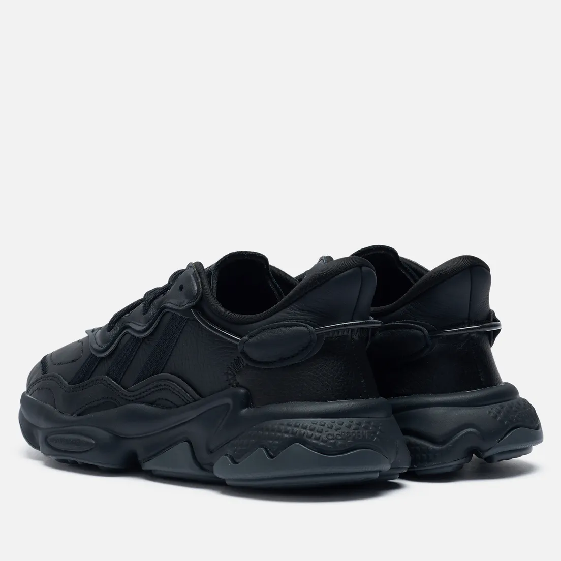 adidas Originals Мужские кроссовки Ozweego