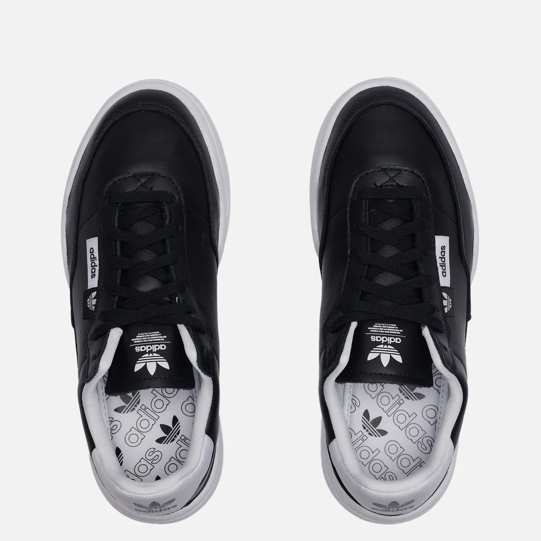 adidas Originals Женские кроссовки Her Court