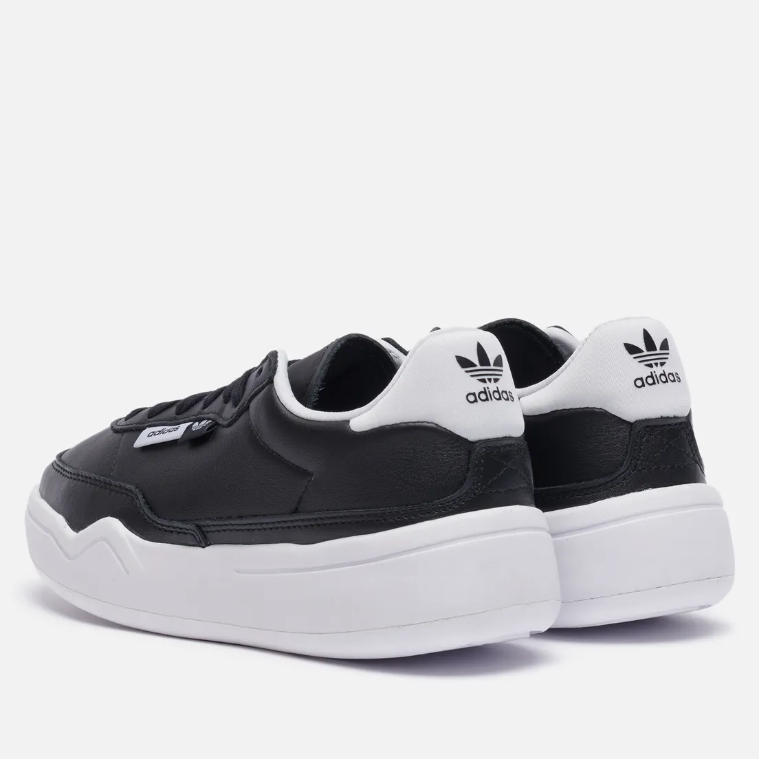 adidas Originals Женские кроссовки Her Court