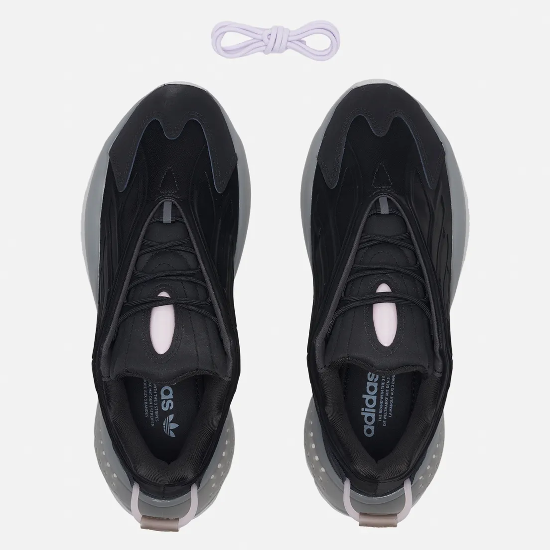 adidas Originals Женские кроссовки Ozrah
