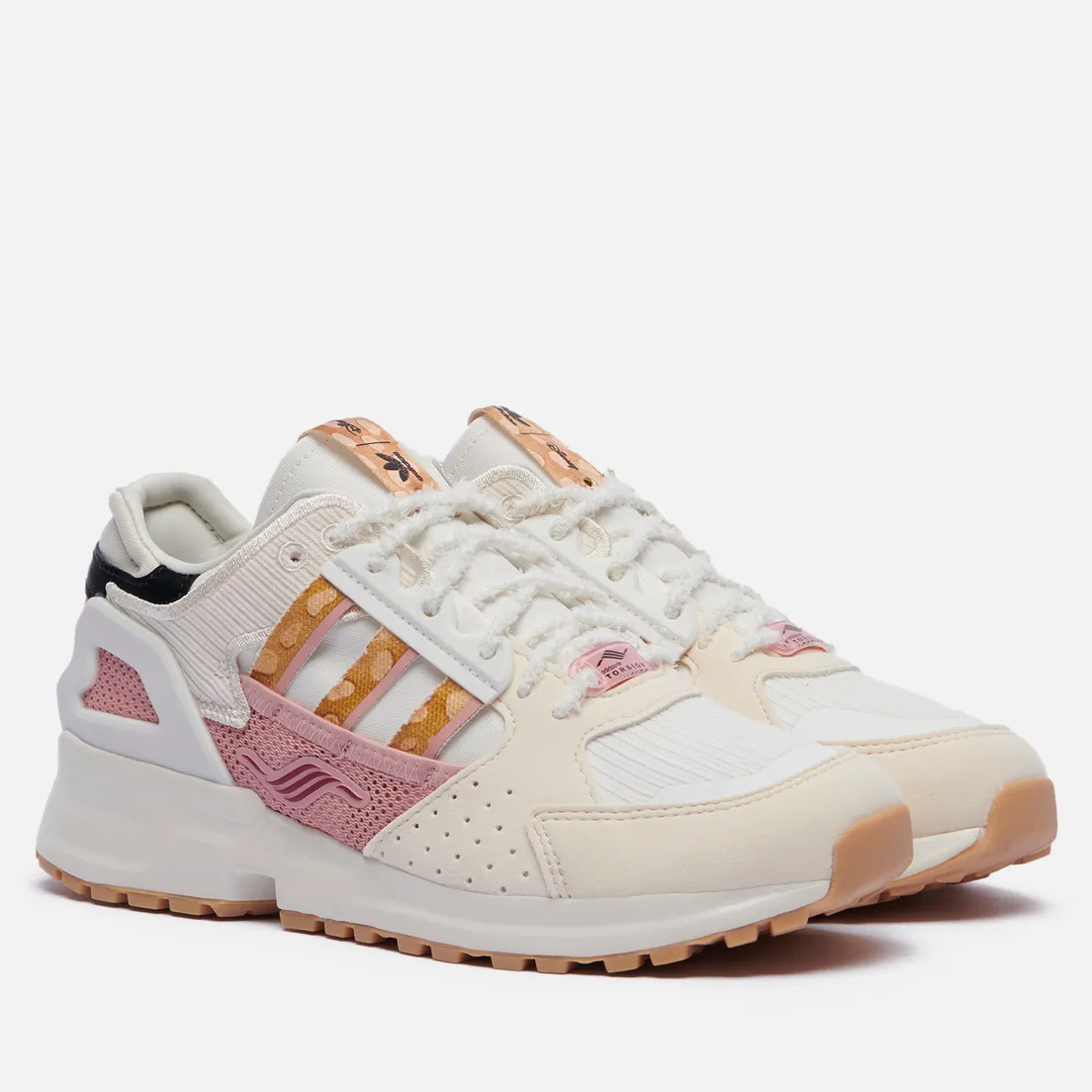 adidas Originals Женские кроссовки x Disney ZX 10000 C Bambi