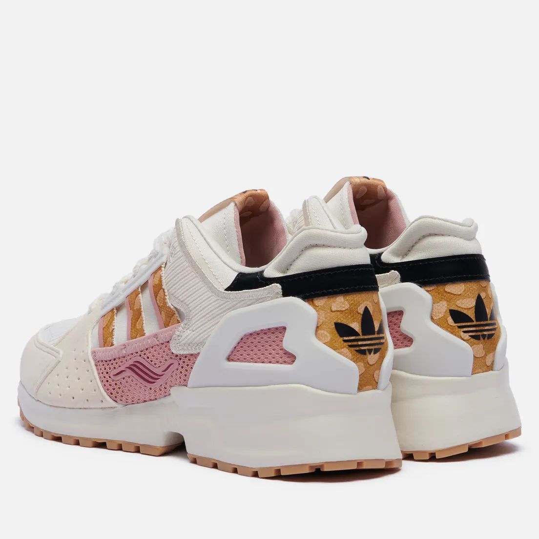 adidas Originals Женские кроссовки x Disney ZX 10000 C Bambi