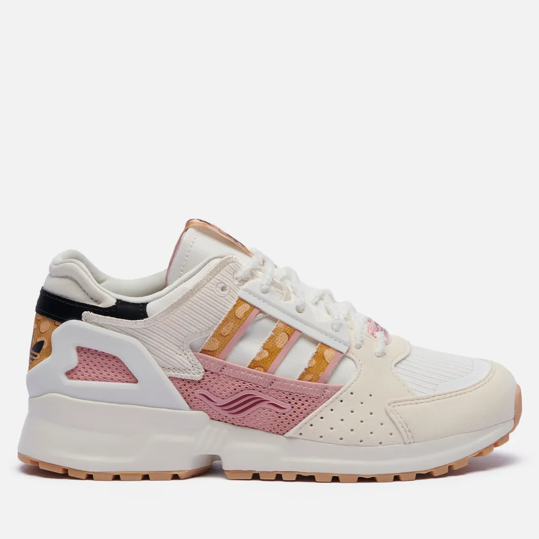 adidas Originals Женские кроссовки x Disney ZX 10000 C Bambi