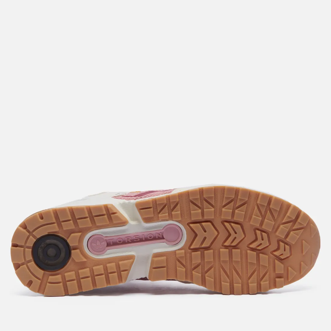 adidas Originals Женские кроссовки x Disney ZX 10000 C Bambi