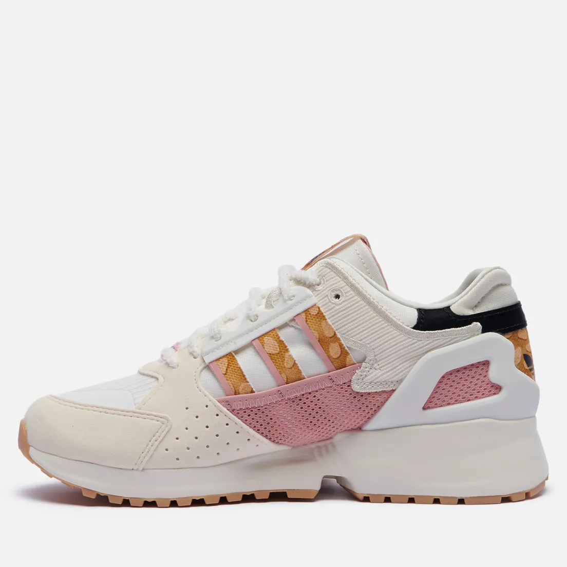 adidas Originals Женские кроссовки x Disney ZX 10000 C Bambi