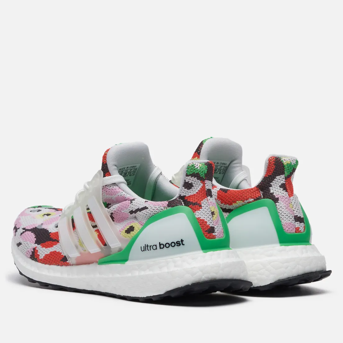 adidas Performance Женские кроссовки x Marimekko Ultra Boost 5.0