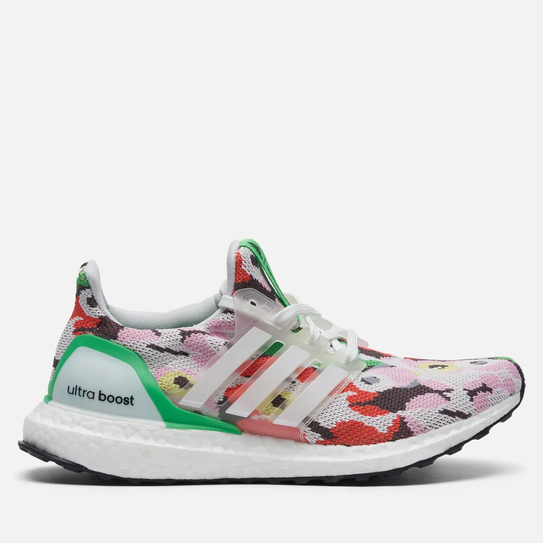adidas Performance Женские кроссовки x Marimekko Ultra Boost 5.0