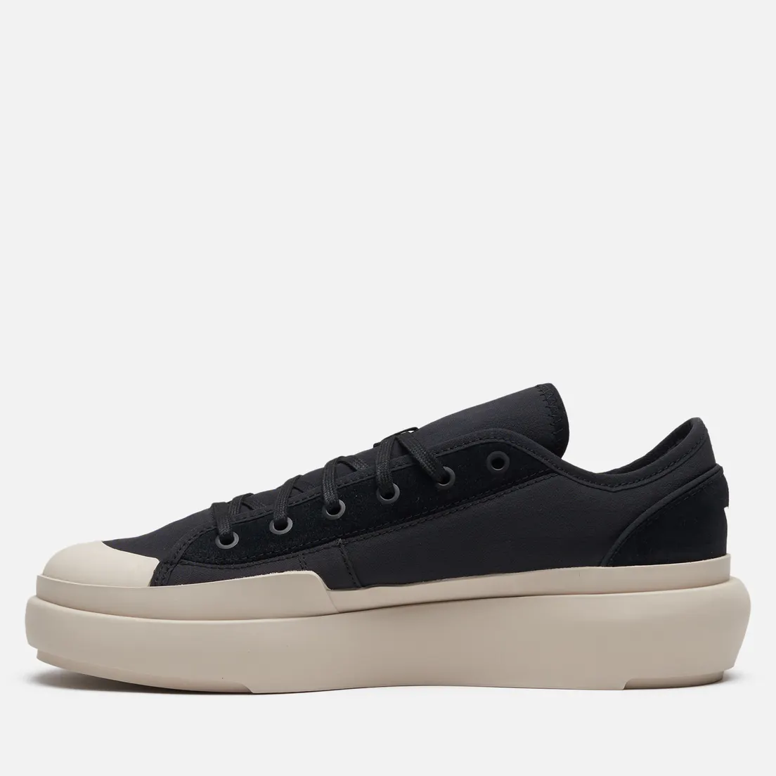 Y-3 Кроссовки Ajatu Court Low