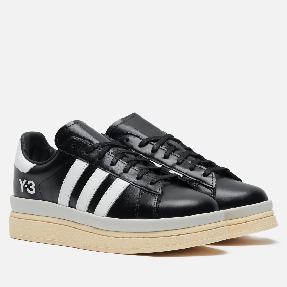 Y-3 Мужские кроссовки Hicho