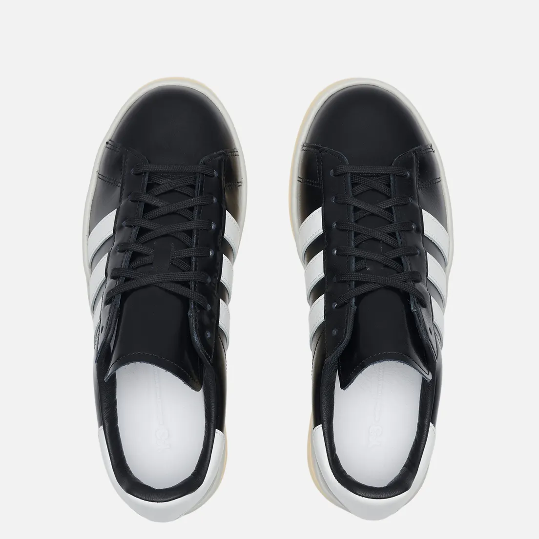 Y-3 Мужские кроссовки Hicho