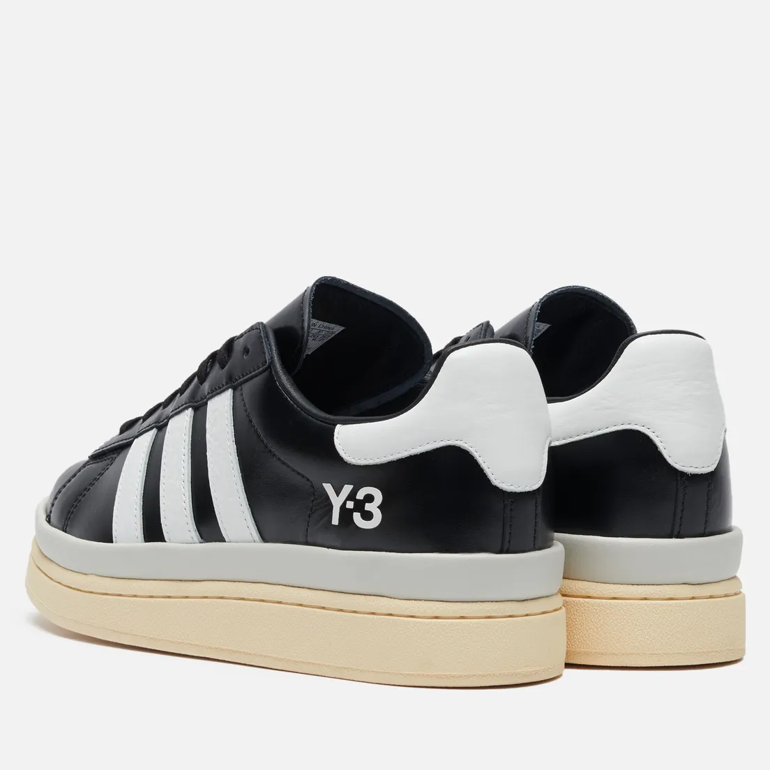 Y-3 Мужские кроссовки Hicho
